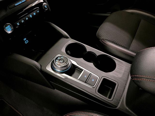 2023 Ford Escape ST-Line Elite