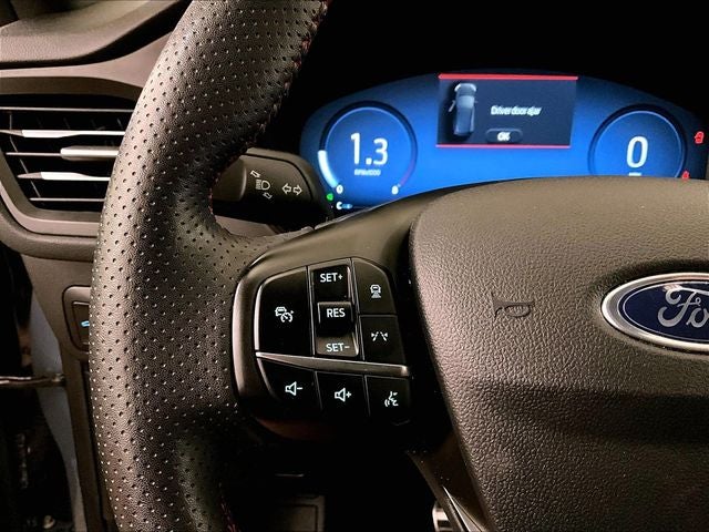 2023 Ford Escape ST-Line Elite