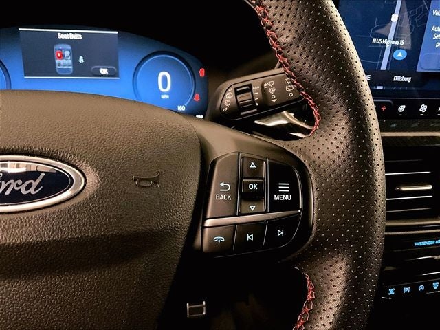 2023 Ford Escape ST-Line Elite