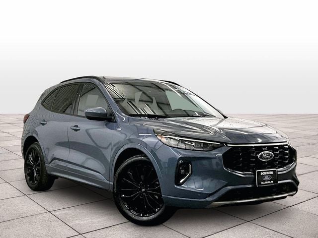 2023 Ford Escape ST-Line Elite