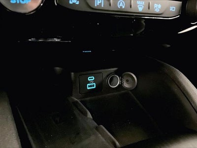 2023 Ford Escape ST-Line Elite