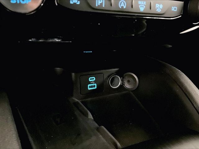 2023 Ford Escape ST-Line Elite