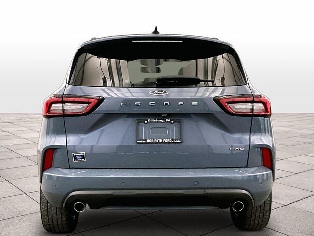2023 Ford Escape ST-Line Elite