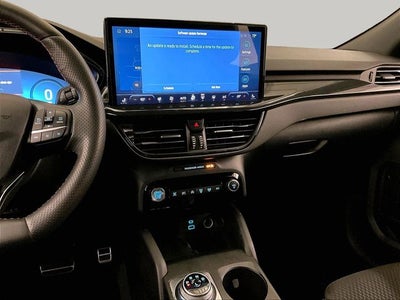 2023 Ford Escape ST-Line Elite