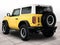 2024 Ford Bronco Heritage Limited Edition