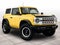 2024 Ford Bronco Heritage Limited Edition