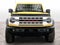 2024 Ford Bronco Heritage Limited Edition