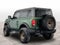 2022 Ford Bronco 2 Door