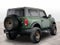 2022 Ford Bronco 2 Door