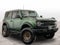 2022 Ford Bronco 2 Door