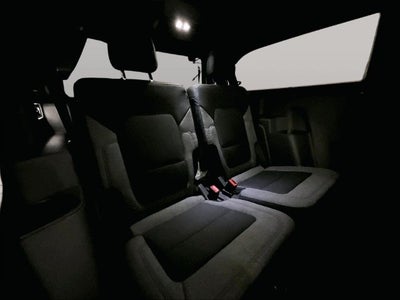 2022 Ford Bronco 2 Door