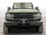 2022 Ford Bronco 2 Door