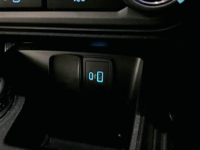 2022 Ford Bronco 2 Door
