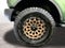 2022 Ford Bronco 2 Door
