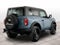2022 Ford Bronco 2 Door