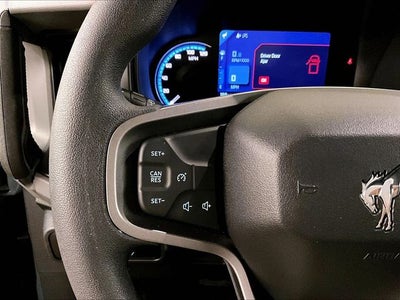 2022 Ford Bronco 2 Door