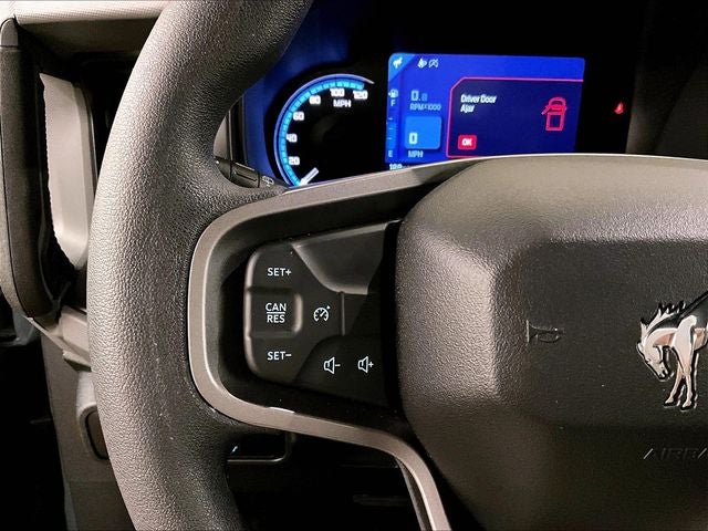 2022 Ford Bronco 2 Door