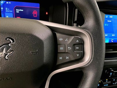 2022 Ford Bronco 2 Door