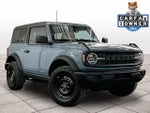2022 Ford Bronco 2 Door