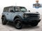 2022 Ford Bronco 2 Door