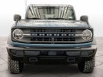 2022 Ford Bronco 2 Door