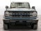 2022 Ford Bronco 2 Door
