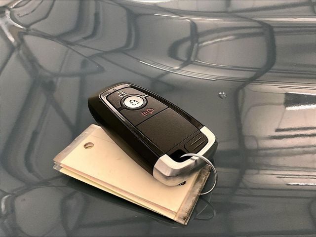 2022 Ford Bronco 2 Door