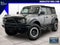 2022 Ford Bronco 4 Door
