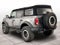 2022 Ford Bronco 4 Door