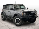 2022 Ford Bronco 4 Door