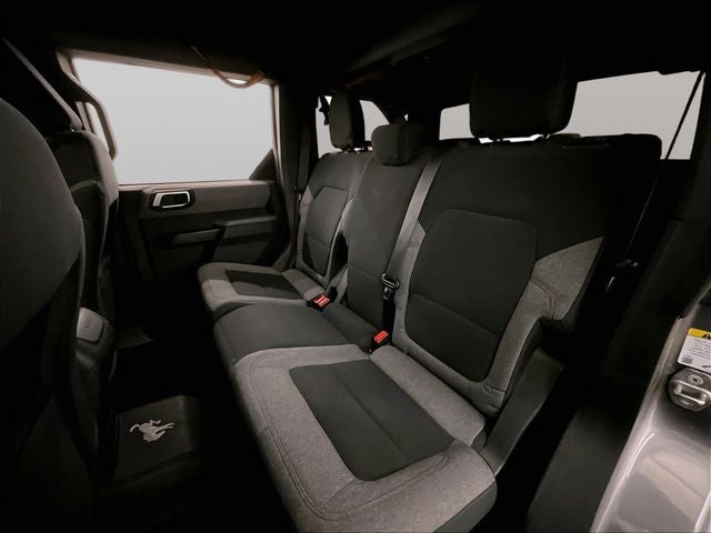 2022 Ford Bronco 4 Door