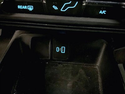 2022 Ford Bronco 4 Door