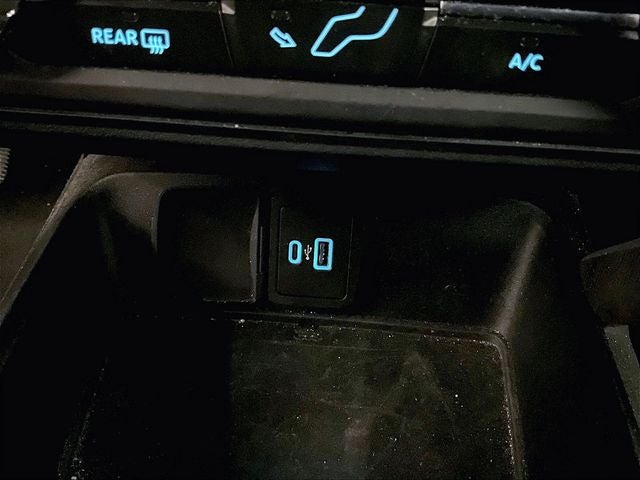 2022 Ford Bronco 4 Door