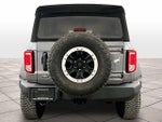 2022 Ford Bronco 4 Door