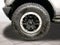 2022 Ford Bronco 4 Door