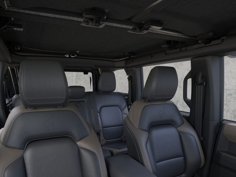 2025 Ford Bronco Big Bend®