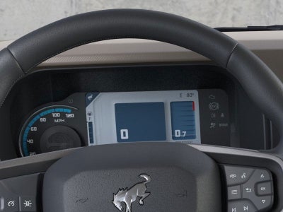 2025 Ford Bronco Big Bend®