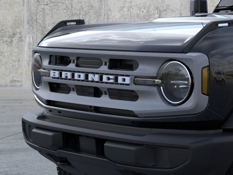 2025 Ford Bronco Big Bend®