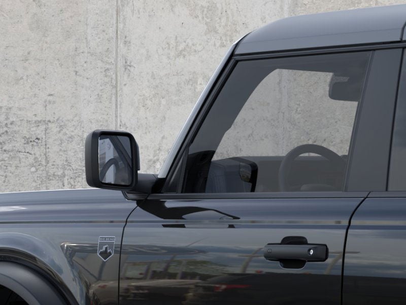 2025 Ford Bronco Big Bend®