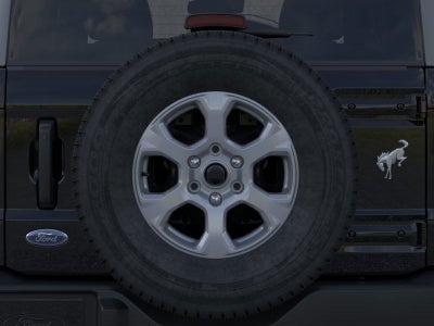 2025 Ford Bronco Big Bend®