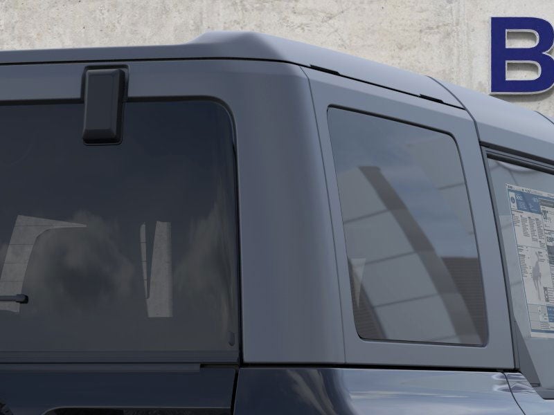 2025 Ford Bronco Big Bend®