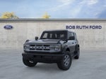 2025 Ford Bronco Big Bend®