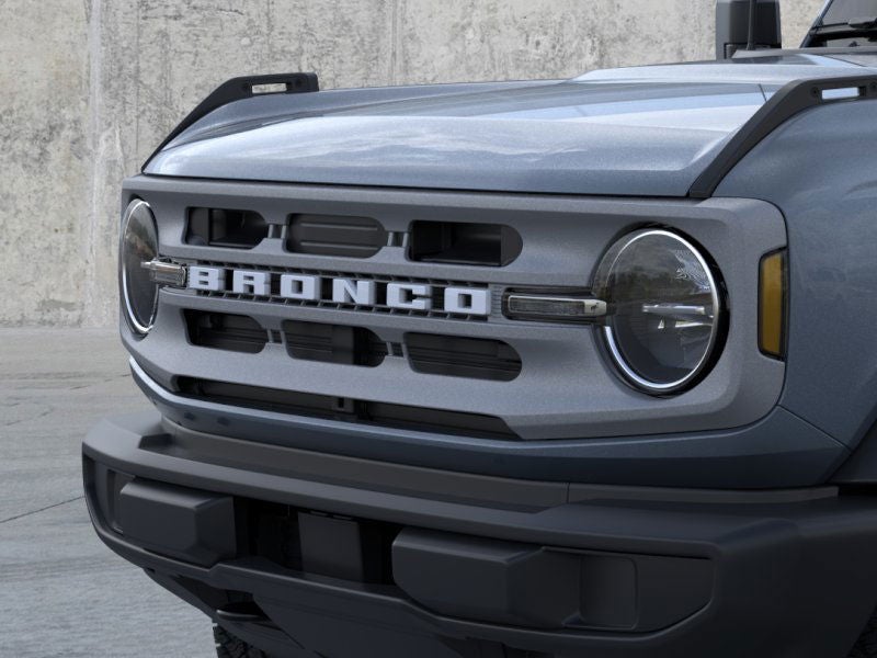 2025 Ford Bronco Big Bend®