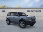 2025 Ford Bronco Big Bend®
