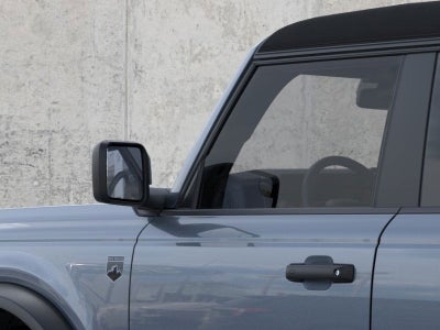 2025 Ford Bronco Big Bend®