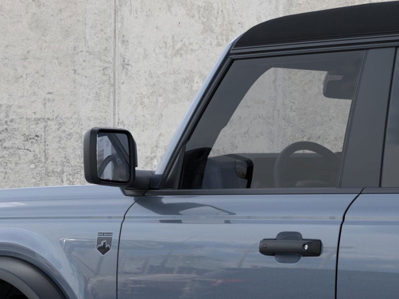 2025 Ford Bronco Big Bend®