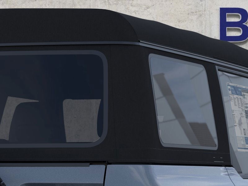 2025 Ford Bronco Big Bend®