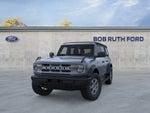 2025 Ford Bronco Big Bend®