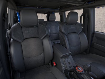 2026 Ford Bronco Raptor®