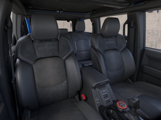 2026 Ford Bronco Raptor®
